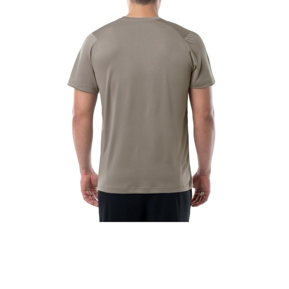 Athletic Works Men's Core Jersey Active Tee Shirt size L​​ - Picture 3 of 7